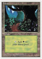 Forest (B) [Summer Magic] | Good Games North