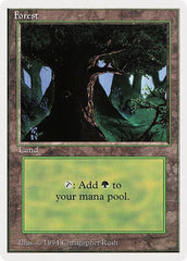 Forest (C) [Summer Magic] | Good Games North