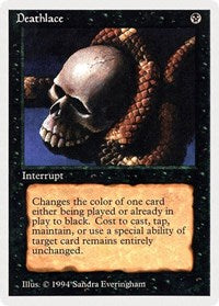 Deathlace [Summer Magic / Edgar] | Good Games North