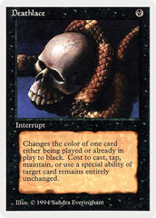 Deathlace [Summer Magic / Edgar] | Good Games North