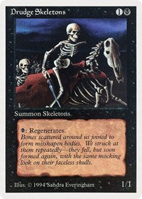 Drudge Skeletons [Summer Magic / Edgar] | Good Games North