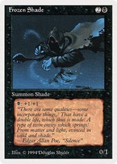 Frozen Shade [Summer Magic / Edgar] | Good Games North