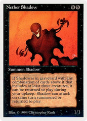 Nether Shadow [Summer Magic / Edgar] | Good Games North