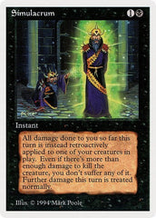 Simulacrum [Summer Magic / Edgar] | Good Games North