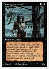 Scavenging Ghoul [Summer Magic / Edgar] | Good Games North