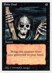 Raise Dead [Summer Magic / Edgar] | Good Games North
