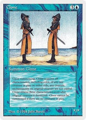 Clone [Summer Magic / Edgar] | Good Games North
