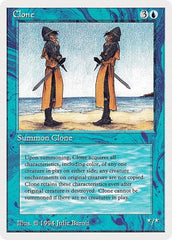 Clone [Summer Magic / Edgar] | Good Games North