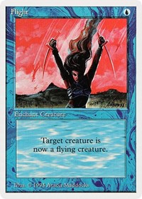 Flight [Summer Magic / Edgar] | Good Games North