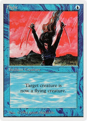 Flight [Summer Magic / Edgar] | Good Games North