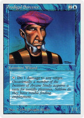 Prodigal Sorcerer [Summer Magic / Edgar] | Good Games North