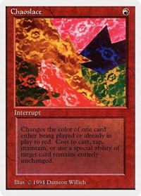 Chaoslace [Summer Magic / Edgar] | Good Games North