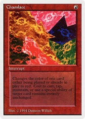 Chaoslace [Summer Magic / Edgar] | Good Games North