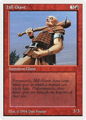 Hill Giant [Summer Magic / Edgar] | Good Games North