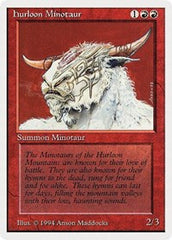 Hurloon Minotaur [Summer Magic / Edgar] | Good Games North