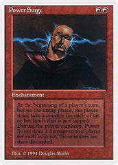 Power Surge [Summer Magic / Edgar] | Good Games North