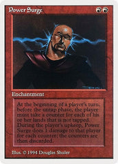 Power Surge [Summer Magic / Edgar] | Good Games North