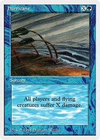 Hurricane [Summer Magic / Edgar] | Good Games North