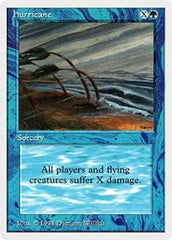 Hurricane [Summer Magic / Edgar] | Good Games North