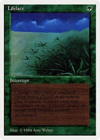 Lifelace [Summer Magic / Edgar] | Good Games North