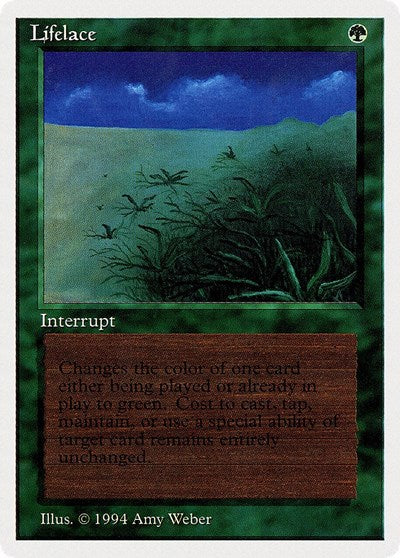 Lifelace [Summer Magic / Edgar] | Good Games North