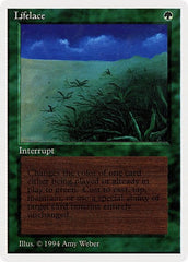 Lifelace [Summer Magic / Edgar] | Good Games North