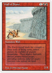 Wall of Stone [Summer Magic / Edgar] | Good Games North