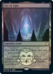 Eye of Ugin [Judge Gift Cards 2020] | Good Games North