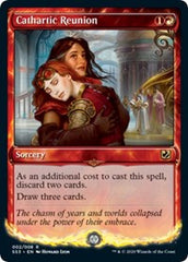 Cathartic Reunion [Signature Spellbook: Chandra] | Good Games North