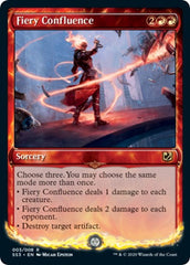 Fiery Confluence [Signature Spellbook: Chandra] | Good Games North