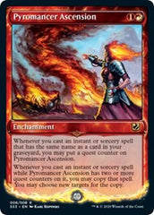 Pyromancer Ascension [Signature Spellbook: Chandra] | Good Games North