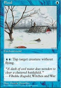 Flood [Fifth Edition] | Good Games North