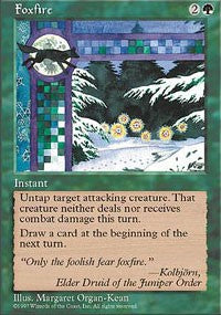 Foxfire [Fifth Edition] | Good Games North