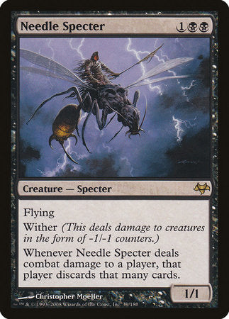 Needle Specter [Eventide] | Good Games North