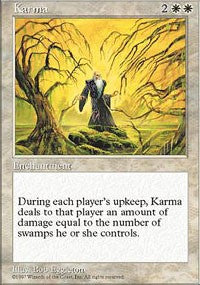 Karma [Fifth Edition] | Good Games North