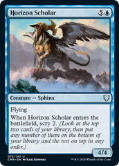 Horizon Scholar [Commander Legends] | Good Games North