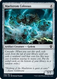 Maelstrom Colossus [Commander Legends] | Good Games North