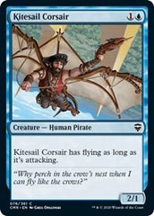 Kitesail Corsair [Commander Legends] | Good Games North