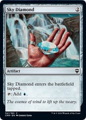 Sky Diamond [Commander Legends] | Good Games North