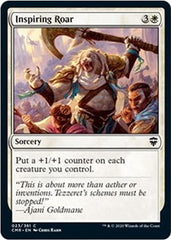 Inspiring Roar [Commander Legends] | Good Games North