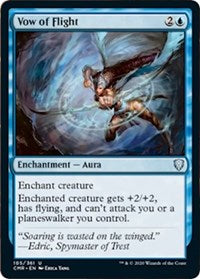 Vow of Flight [Commander Legends] | Good Games North