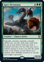 Apex Devastator [Commander Legends] | Good Games North