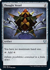 Thought Vessel [Commander Legends] | Good Games North