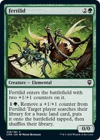 Fertilid [Commander Legends] | Good Games North