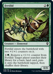 Fertilid [Commander Legends] | Good Games North