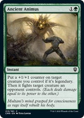 Ancient Animus [Commander Legends] | Good Games North
