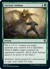Ancient Animus [Commander Legends] | Good Games North