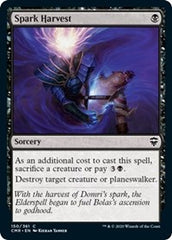 Spark Harvest [Commander Legends] | Good Games North
