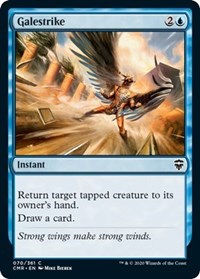 Galestrike [Commander Legends] | Good Games North