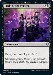Pride of the Perfect [Commander Legends] | Good Games North